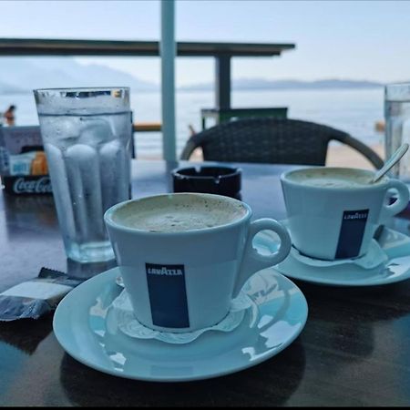 Apartments Apple Cat Montenegro Ko بِييلا المظهر الخارجي الصورة
