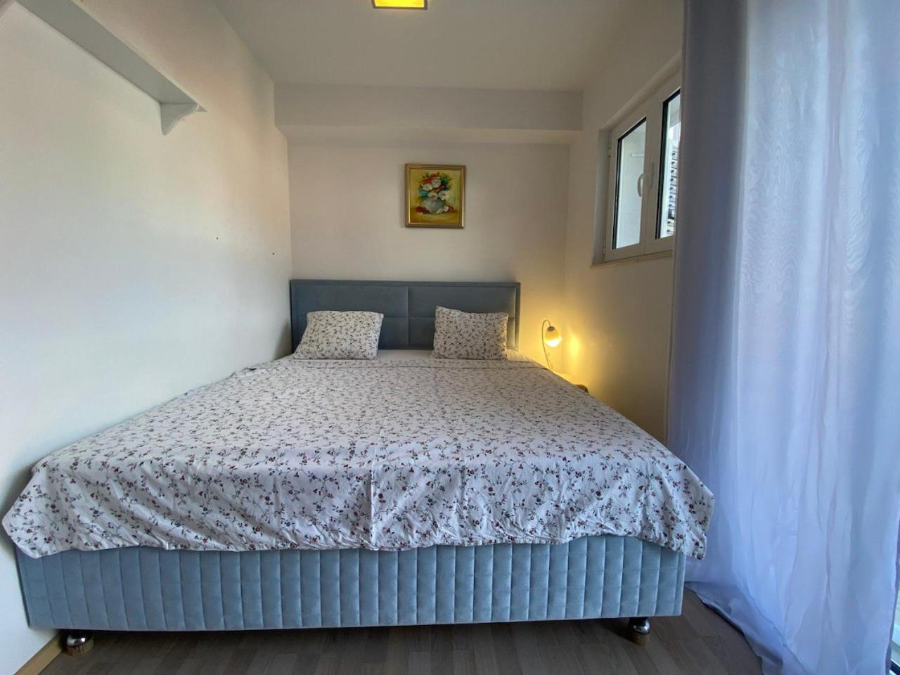 Apartments Apple Cat Montenegro Ko بِييلا المظهر الخارجي الصورة