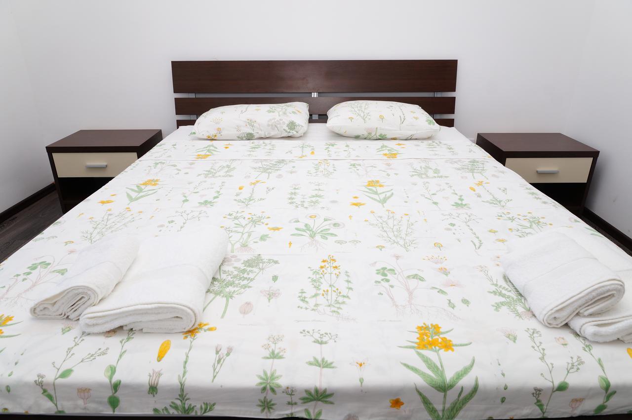 Apartments Apple Cat Montenegro Ko بِييلا المظهر الخارجي الصورة