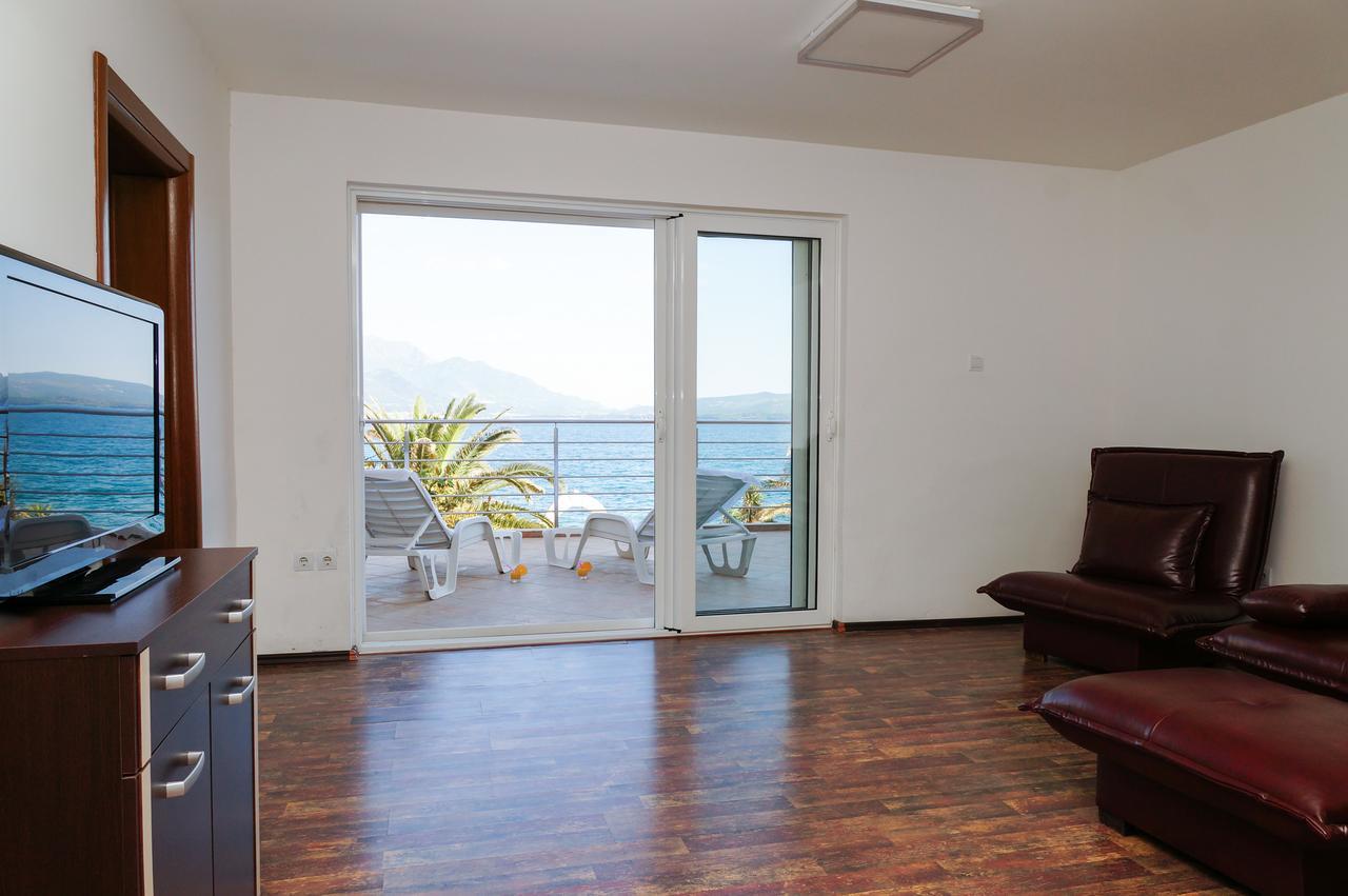 Apartments Apple Cat Montenegro Ko بِييلا المظهر الخارجي الصورة
