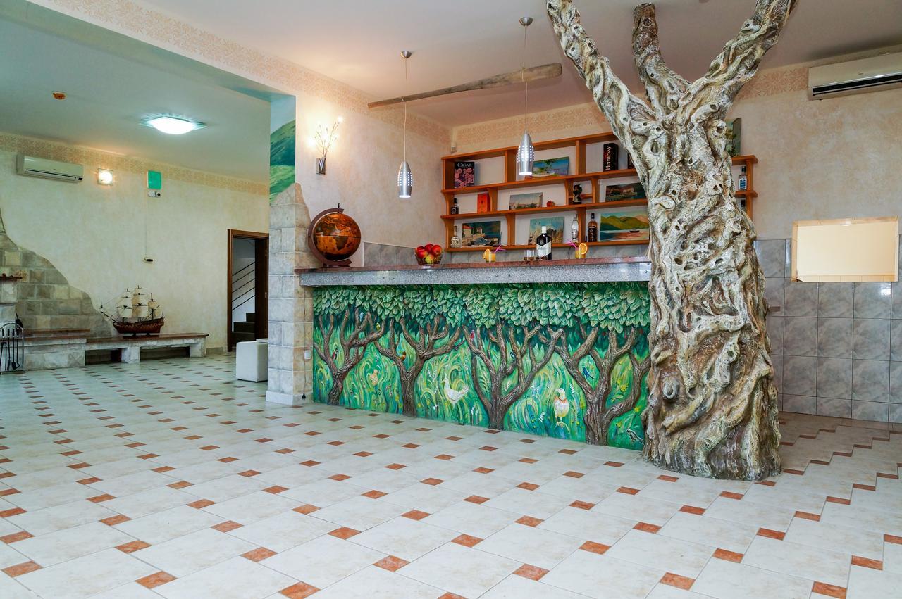 Apartments Apple Cat Montenegro Ko بِييلا المظهر الخارجي الصورة