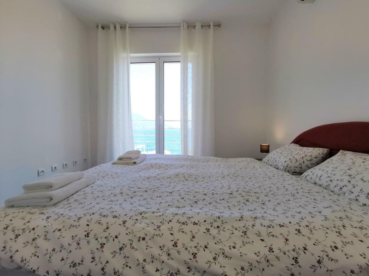 Apartments Apple Cat Montenegro Ko بِييلا المظهر الخارجي الصورة
