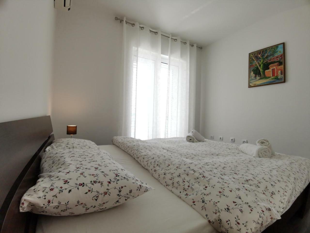 Apartments Apple Cat Montenegro Ko بِييلا المظهر الخارجي الصورة