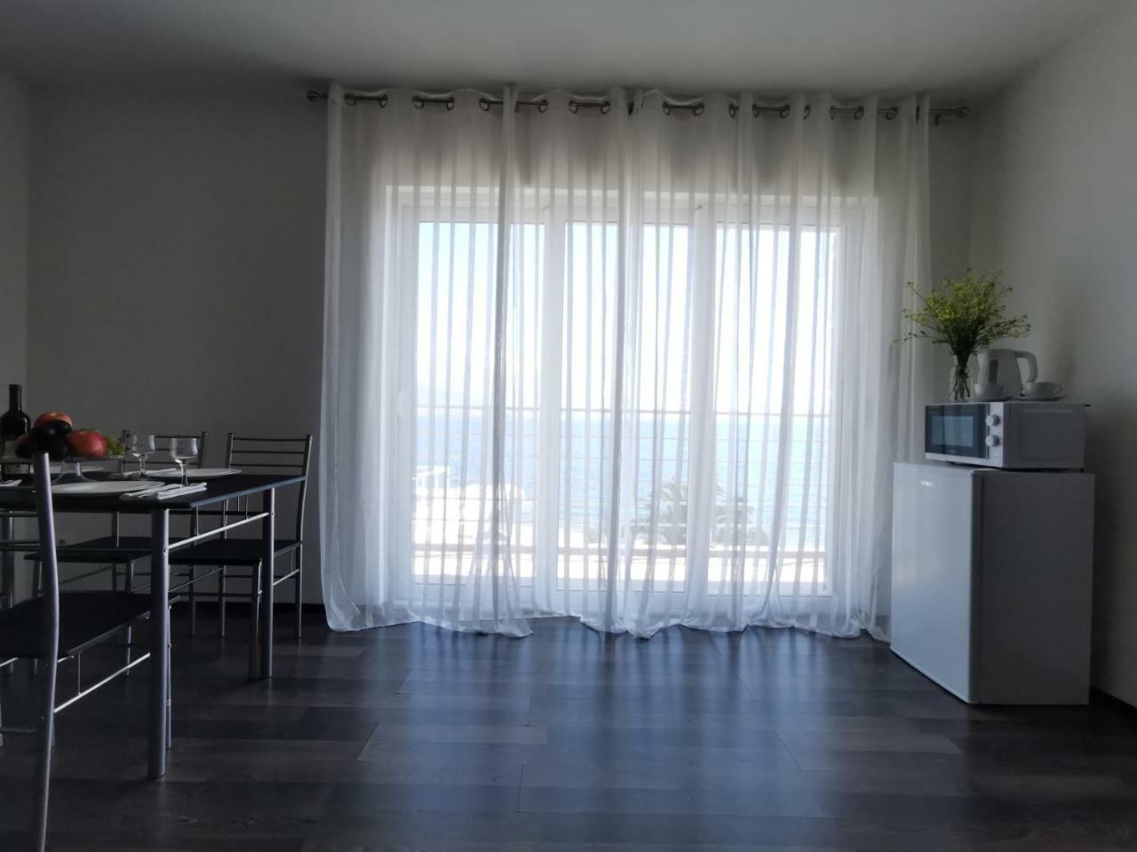 Apartments Apple Cat Montenegro Ko بِييلا المظهر الخارجي الصورة